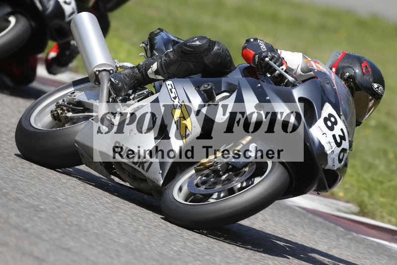 /26 23.07.2026  Speer Racing ADR/Gruppe weiss/836